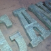 distressed-copper-letters
